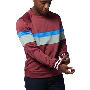 Cotopaxi Bandera Crew Sweatshirt